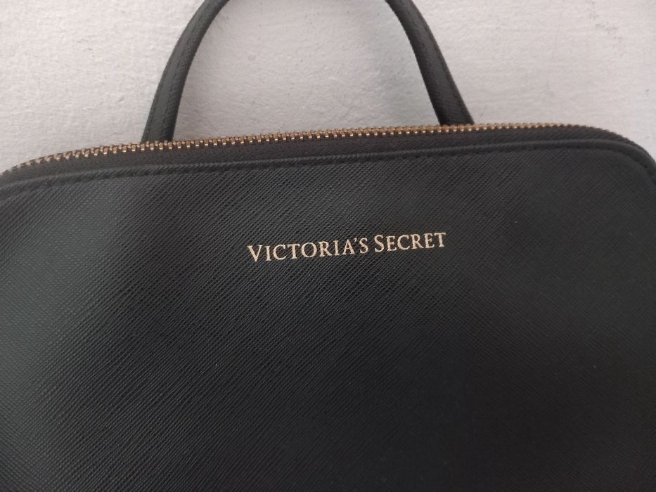 Victoria secret torebka plecak oryginalna