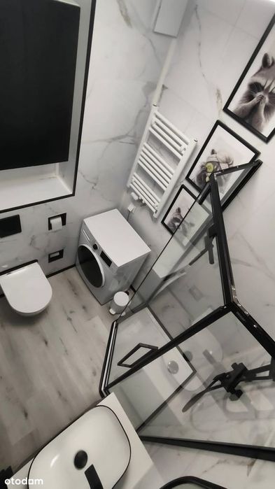 PRZESTRONNE, IDEALNE dla Pary-Singla-Studenta