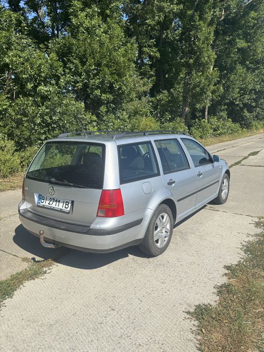 Volkswagen Golf 2002 VIN WVWZZZ1JZ1W713906 фото оголошення 3 з 19