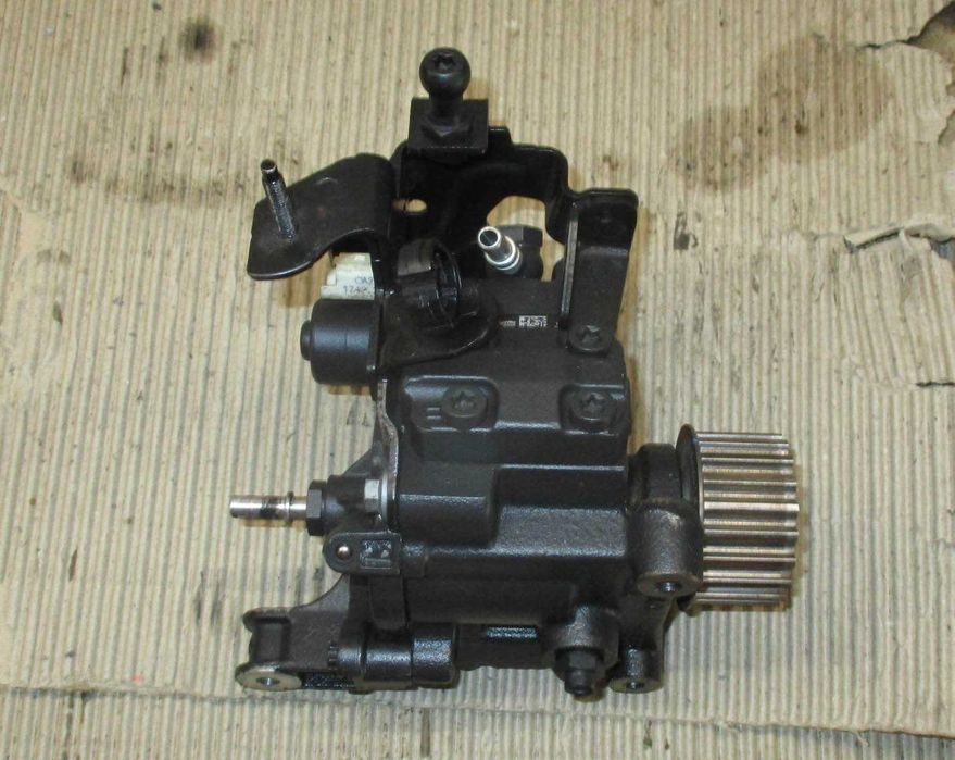 Bomba alta pressão para motor Mercedes-Benz B 160 CDI (2.015) 607.951