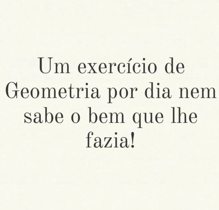 Explicações  Geometria Descritiva