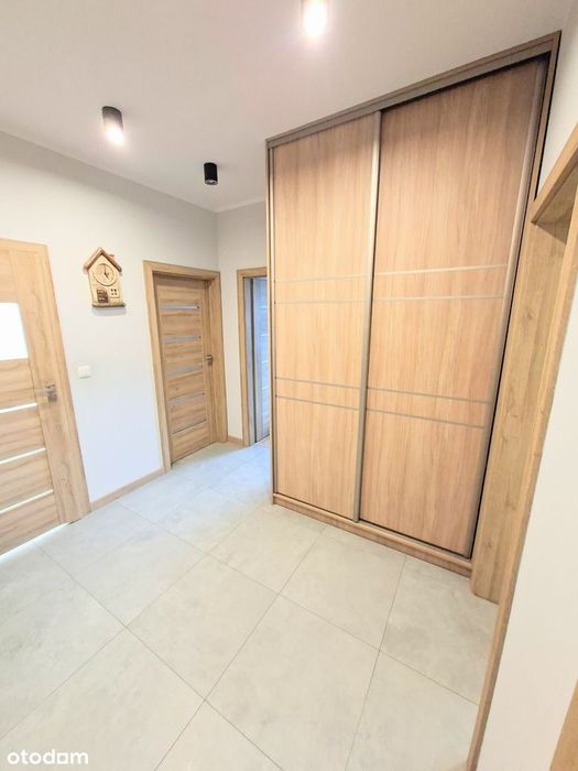 Olsztyn, Nagórki, Barcza 58 | 60 m² | 3 pokoje | Nowe budownictwo