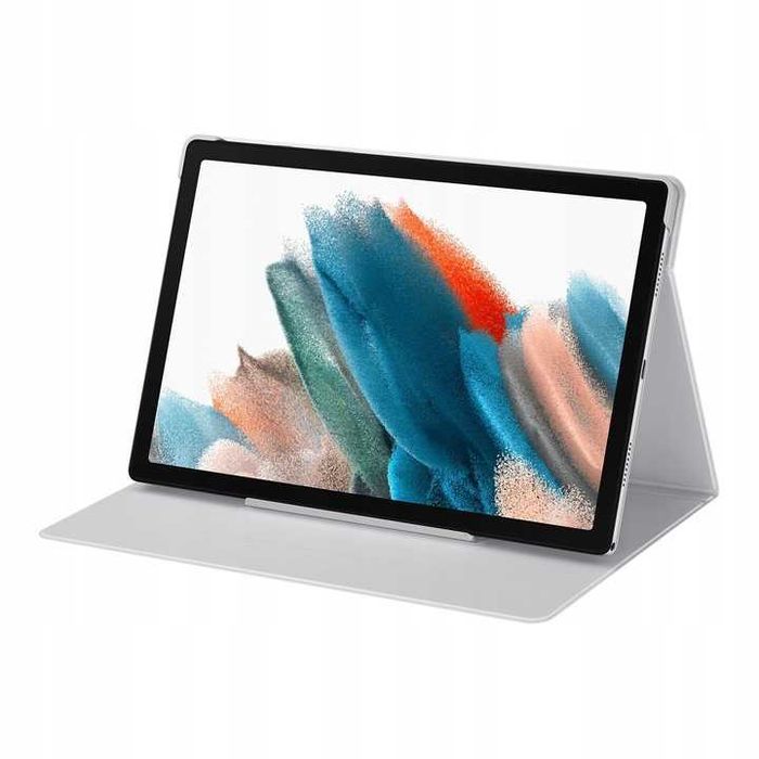 Etui Samsung Book Cover do Samsung Galaxy Tab A8 X200 10,5