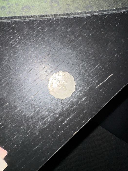 Vendo/troco moedas e notas antigas