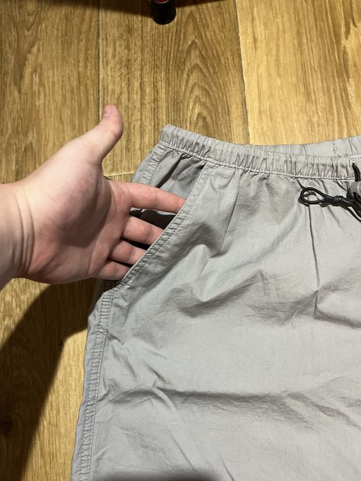 Baggy парашути H&M на утяжках