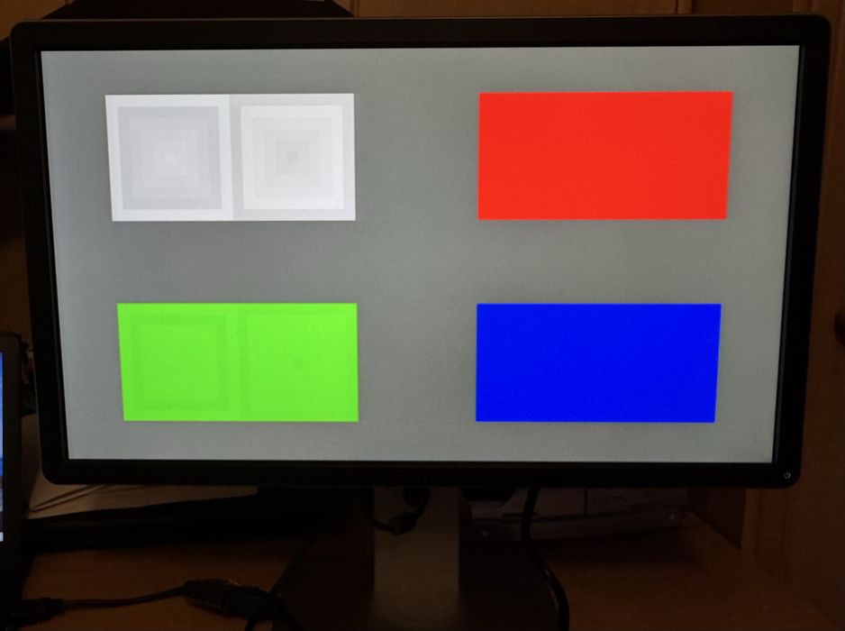 Monitor dell p2214 hb full hd 22”