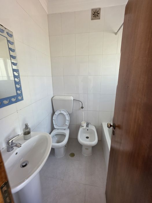 T2 Apartment in Sapadores