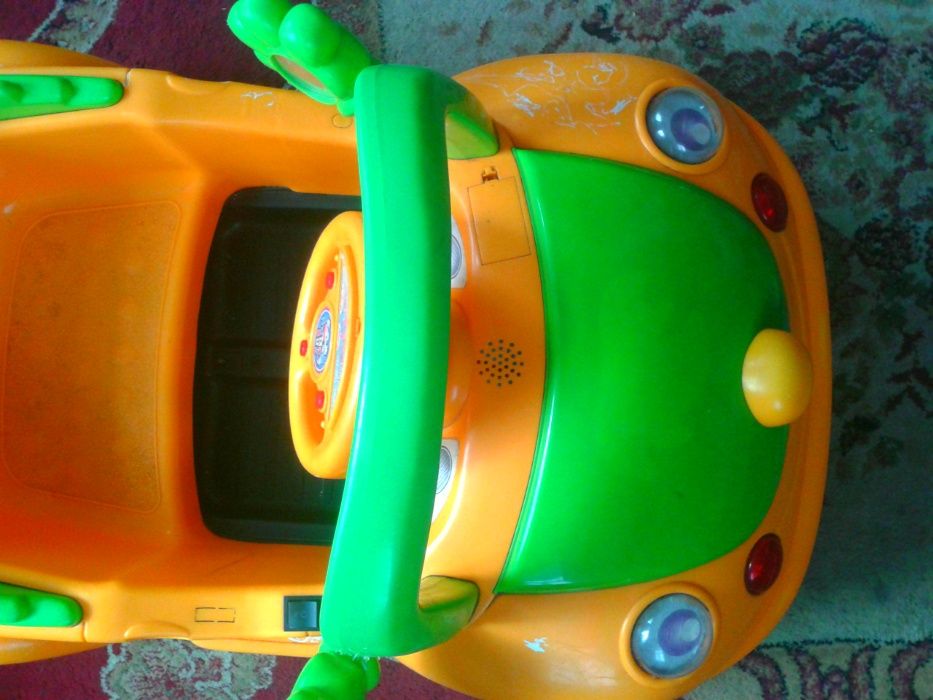 Срочно продам машину в хорошому стані