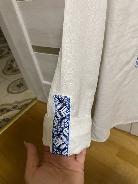Продам вишиванку