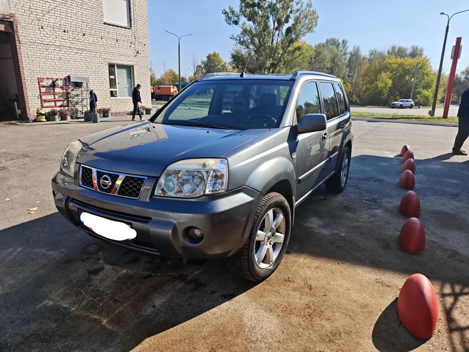 Продам Nissan X-Trail t30