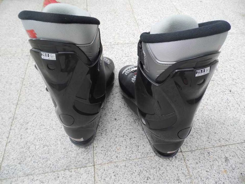 Botas para Esqui