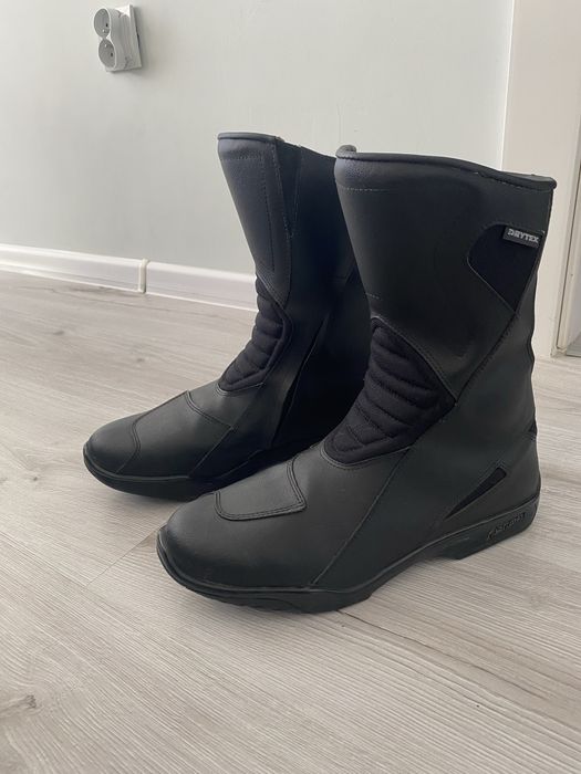 Buty motocyklowe forma nero r. 45