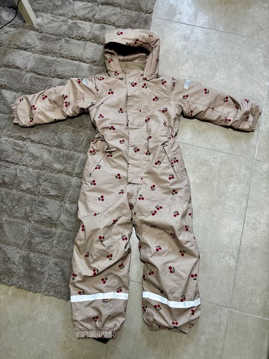 Зимовий комбінезон H&M новий