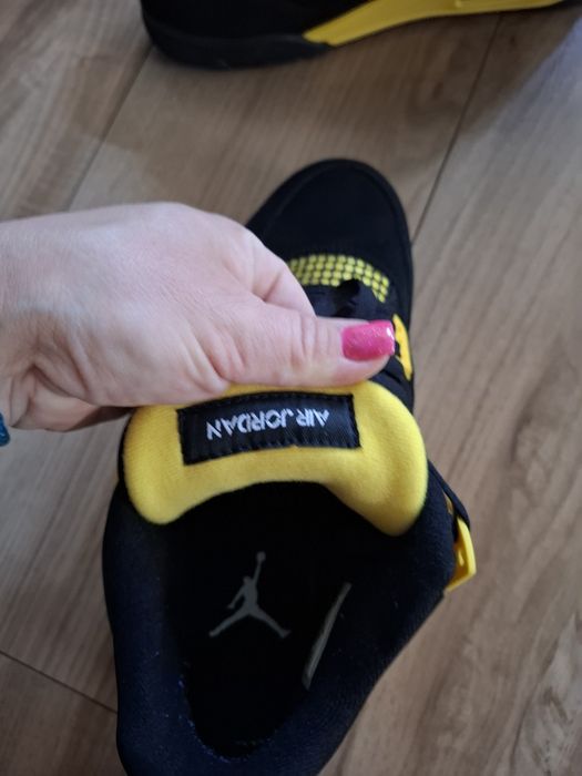 Buty Jordan nowe 41