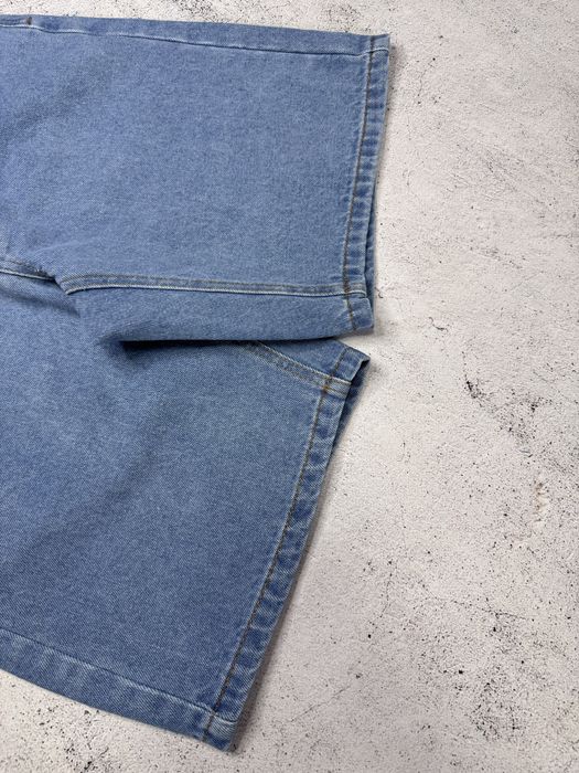 Шорти Empyre Blake Blue Wash 28,34 Сині