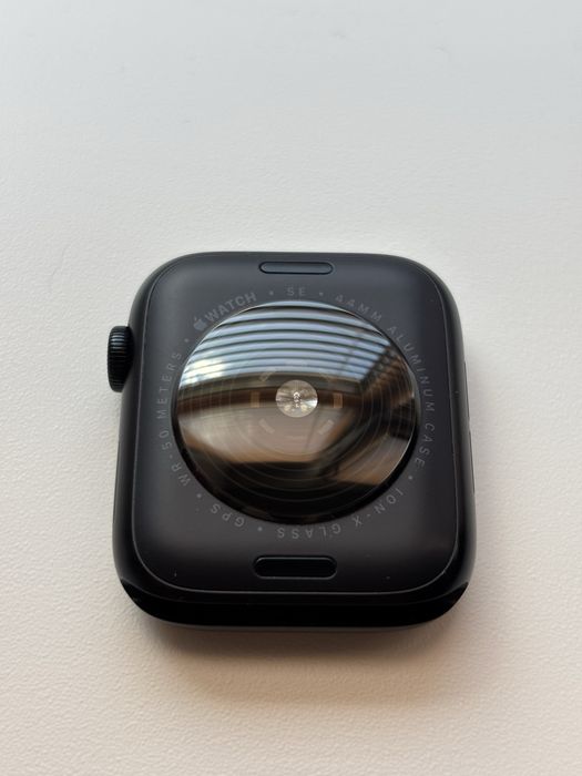 Apple Watch SE 2 44mm Midnight