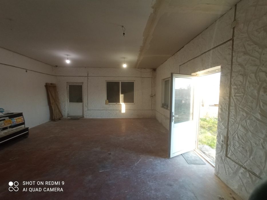 Магазин район дроздовка возле дороги