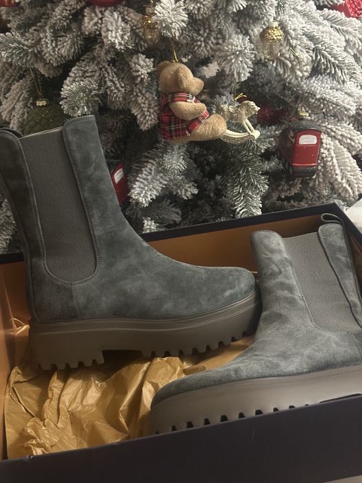 Ботинки Le Silla,38