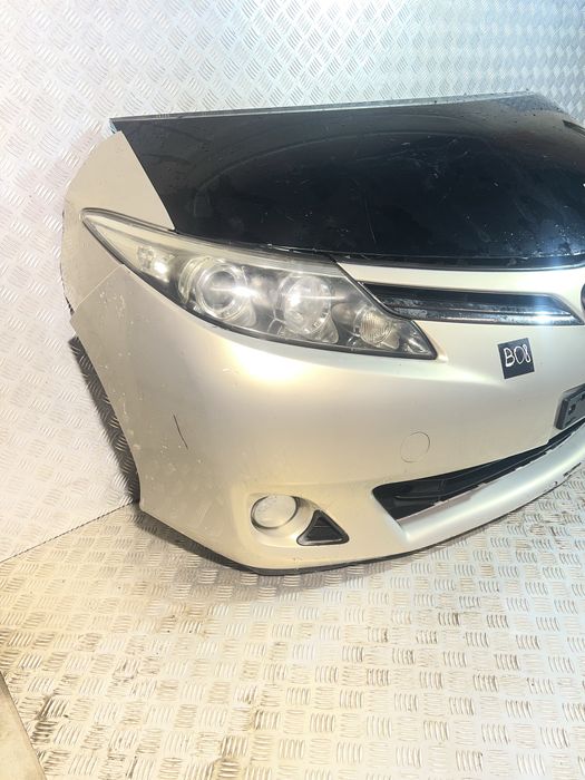 Przód kompletny Toyota Previa 2.4 benzyna
