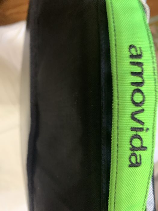 Подушка от пролежней (для сидячих инвалидов)