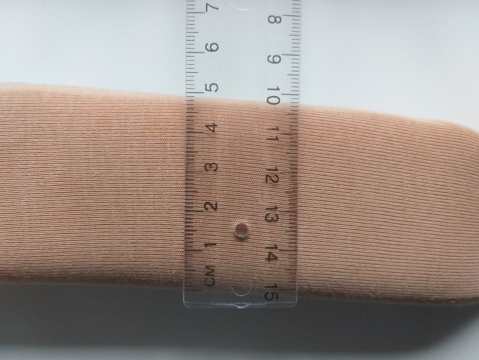 Шина Шанца. Бандаж на шийний відділ