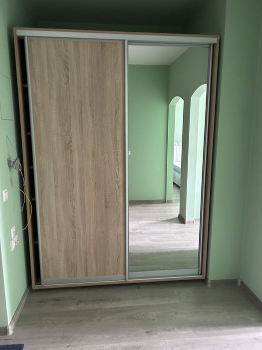 Аренда 1кв  45м  ЖК "КРИШТАЛЕВІ ДЖЕРЕЛА" Ул. Заболотного 148 Генератор