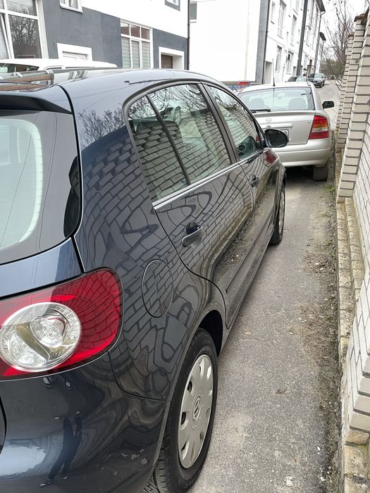 Продам Авто Volkswagen Golf 5 Plus