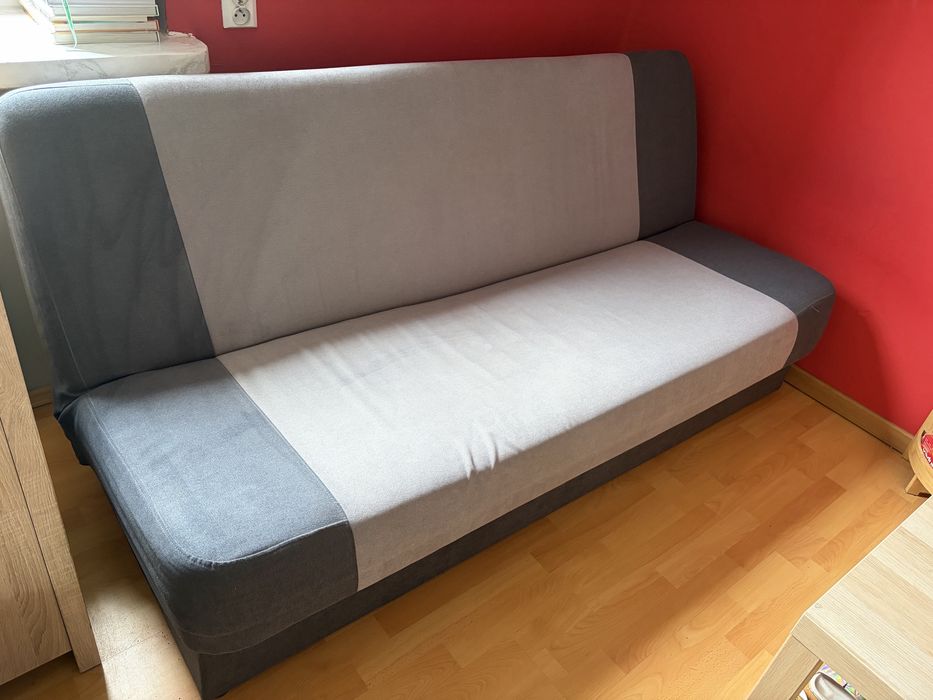 Kanapa rozkladana