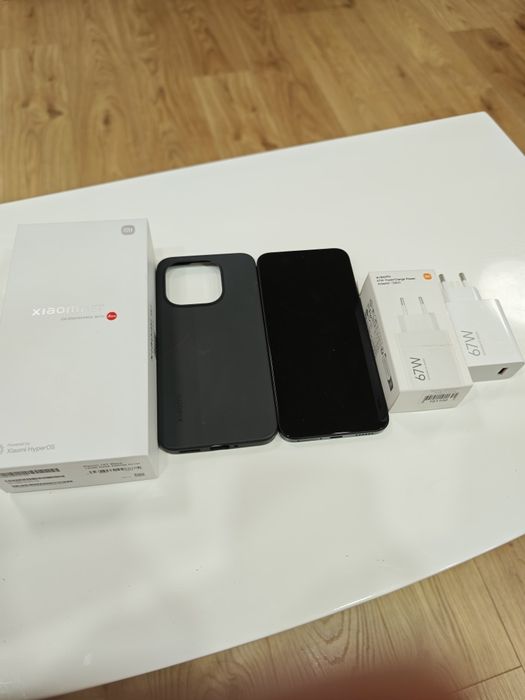 Xiaomi 15T 12/256