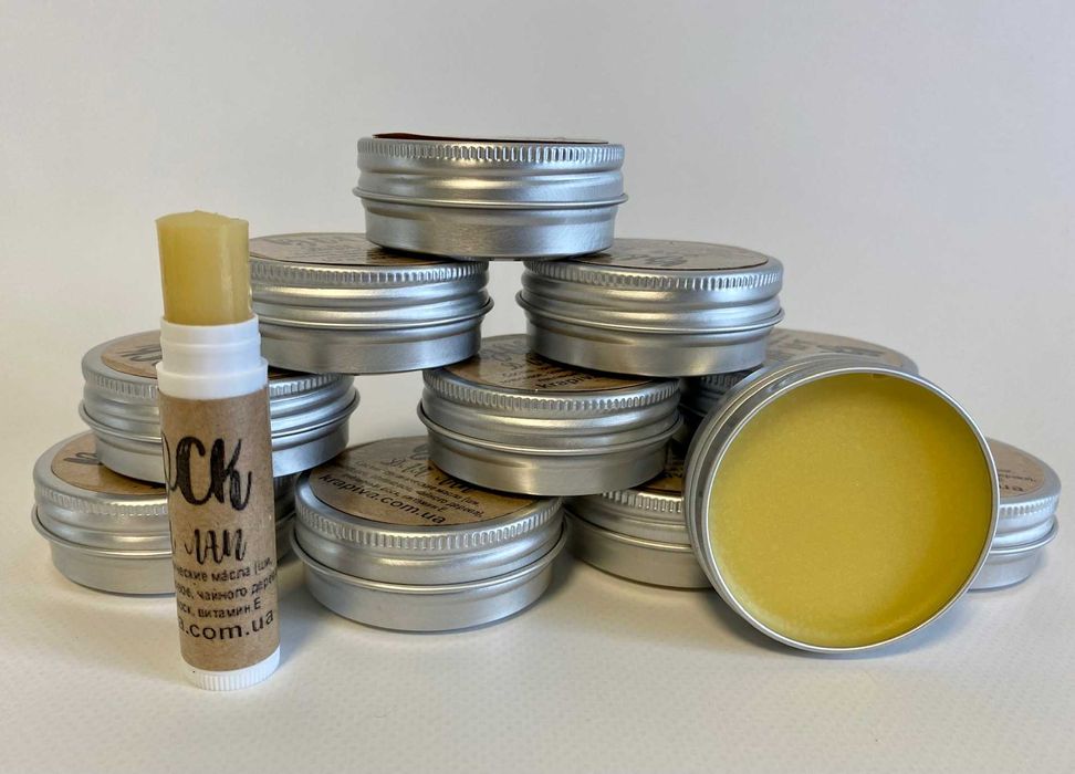 Защитный воск бальзам для лап, захисний віск для лап тварин собак