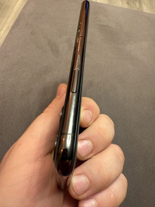 Iphone 11 pro max  256 gb Space Gray Cena do negocjacji !!