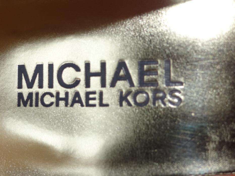 MICHAEL KORS nowe szpilki 40-41/us 10M/26cm