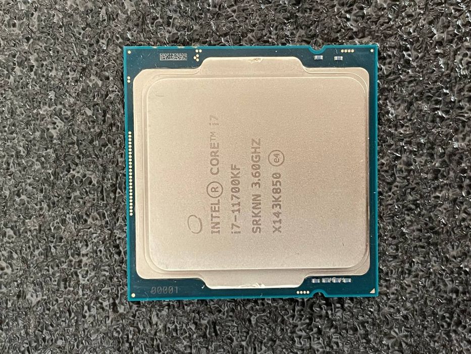 i7 11700 - купити комплектуючі для ПК - Ціна на OLX.ua