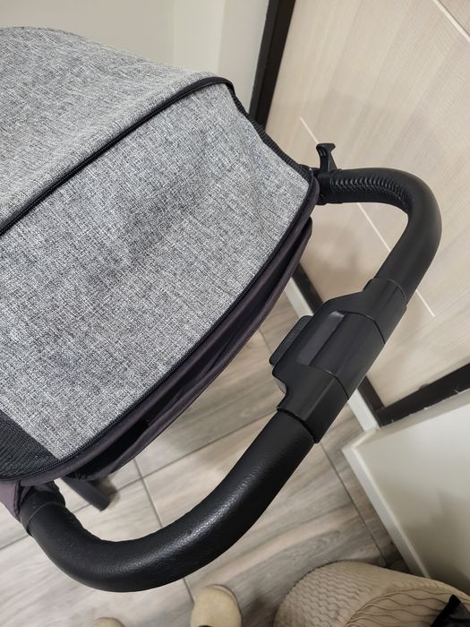 Прогулянковий візочок Easywalker Miley, каляска, коляска , прогулка