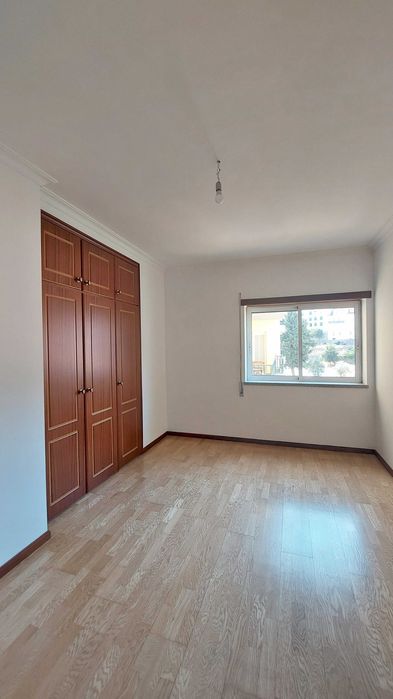 Arrendo Apartamento T2 Tortosendo, Covilhã