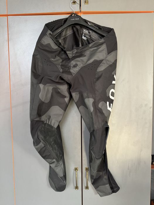 Костюм ендуро/крос штани і джерсі