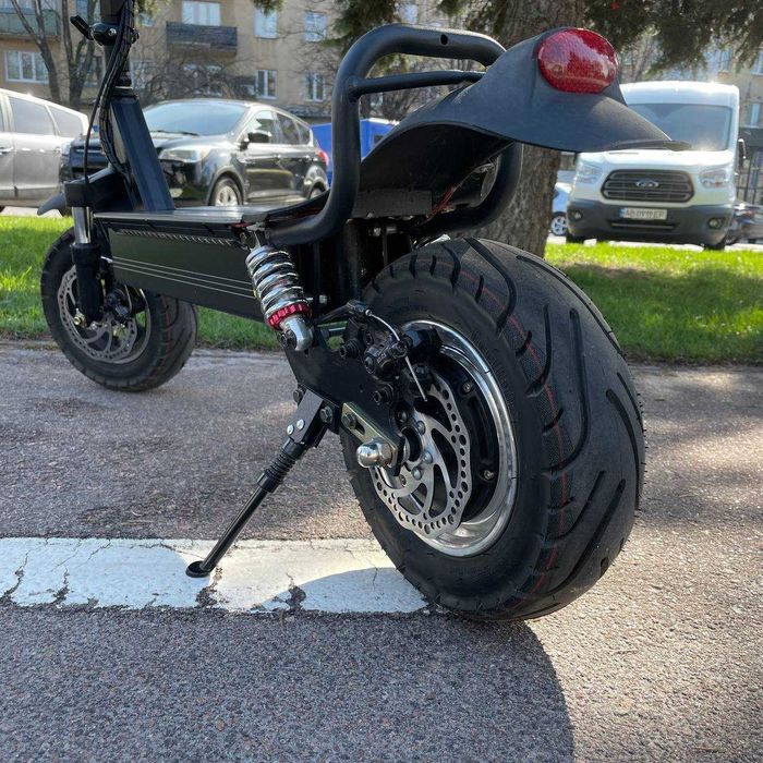 Електросамокат  Freego 1000 W