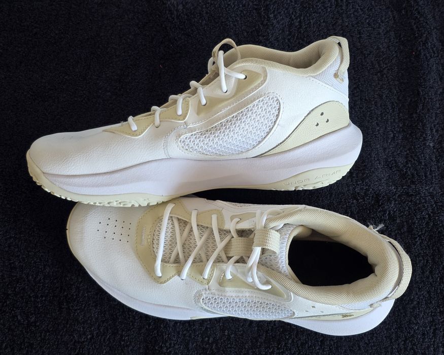 Under Armour Lockdown