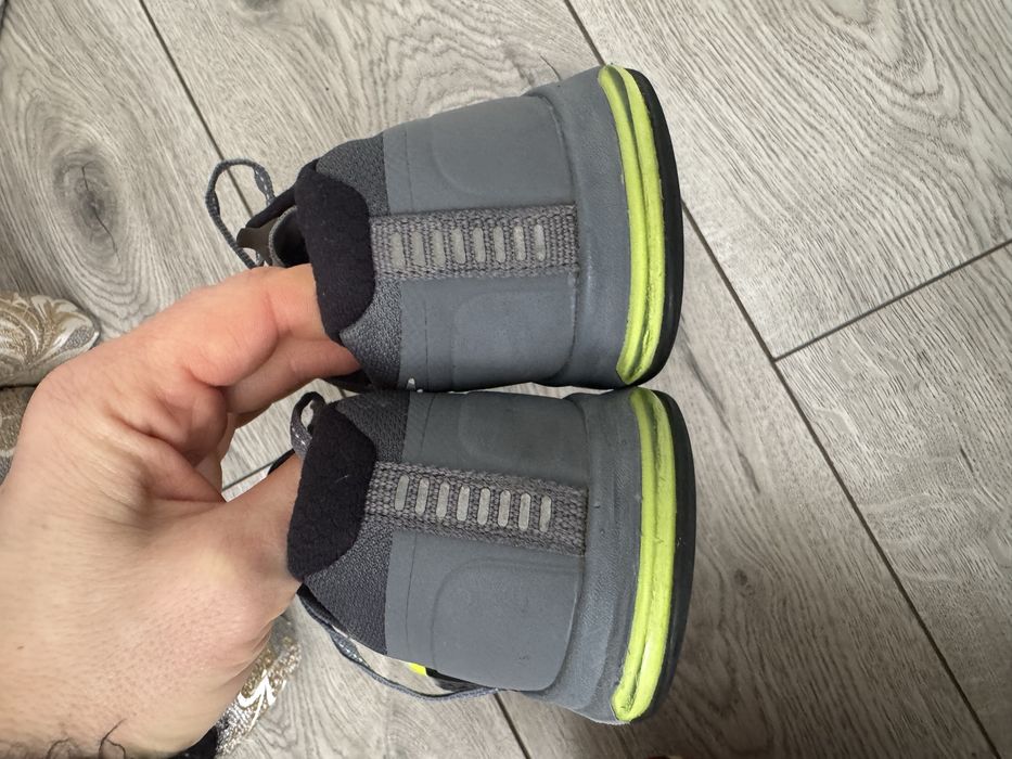 Кросівки Nike Metcon 2