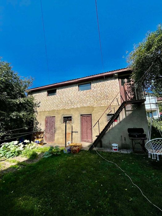 Будинок# Червоні Гори#Рівне