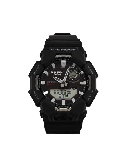 Смарт годинник Casio G-Shock GA-B010-1AER