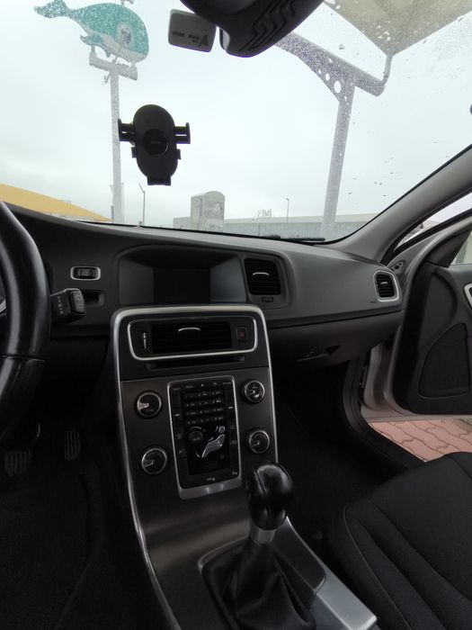 Volvo V60 1600 diesel