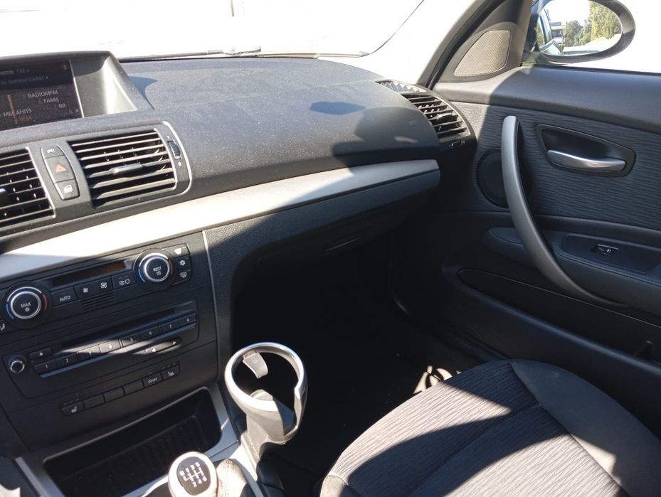 BMW 118d de 2009