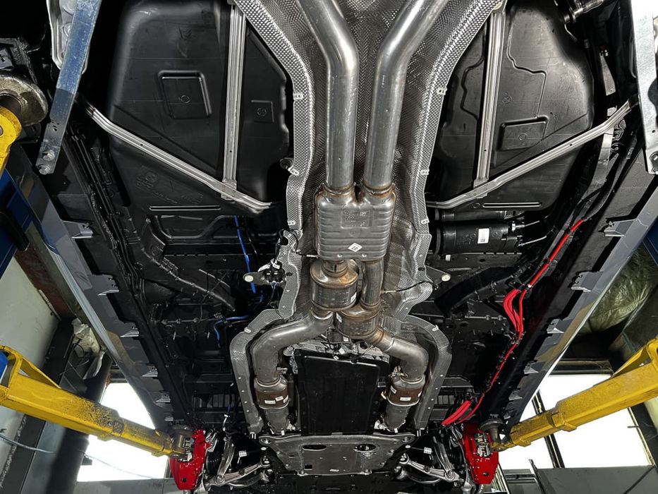 Naprawy blacharko lakieniczr