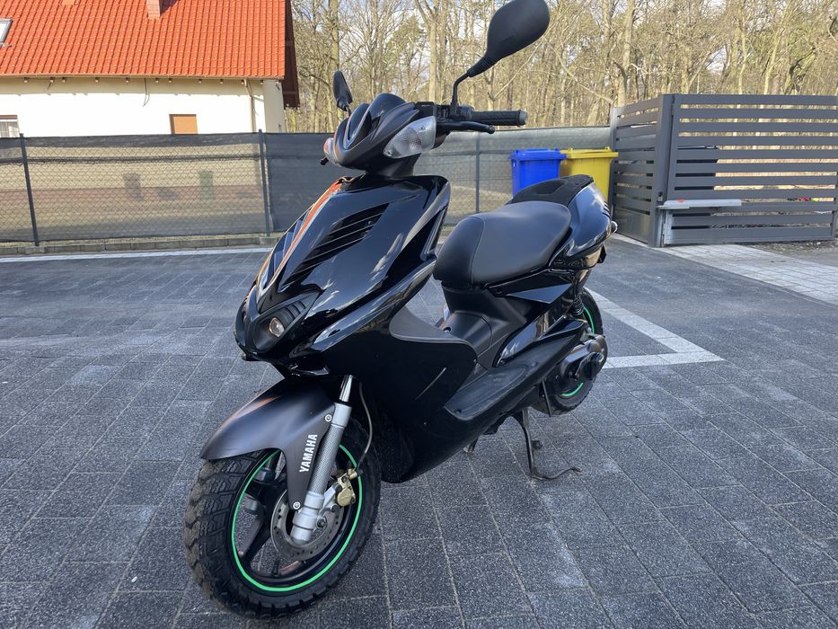 Yamaha