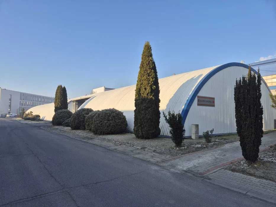 Hala Magazyn  okazja!