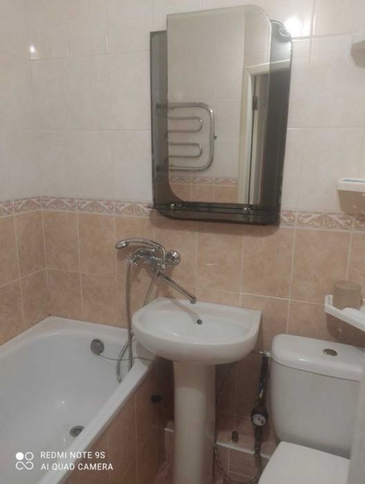 Оренда 1 кімн.квартири