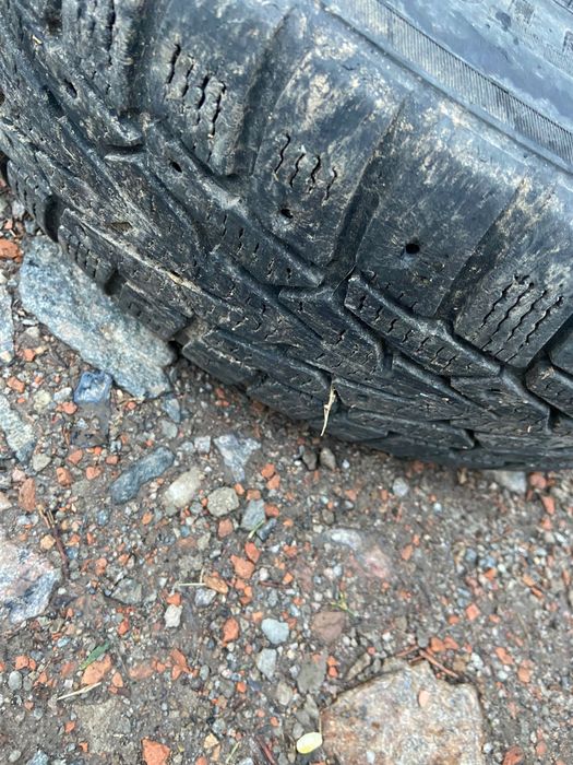 Ваз колеса r13 взборі гума зимова
