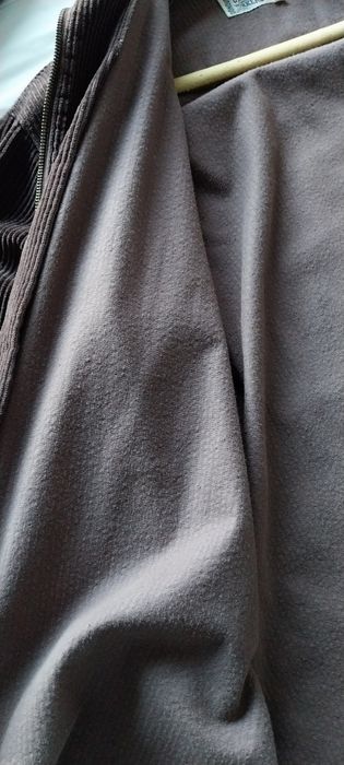 Casaco Donovan Unissexo