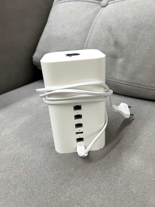 Apple AirPort Extreme A1521